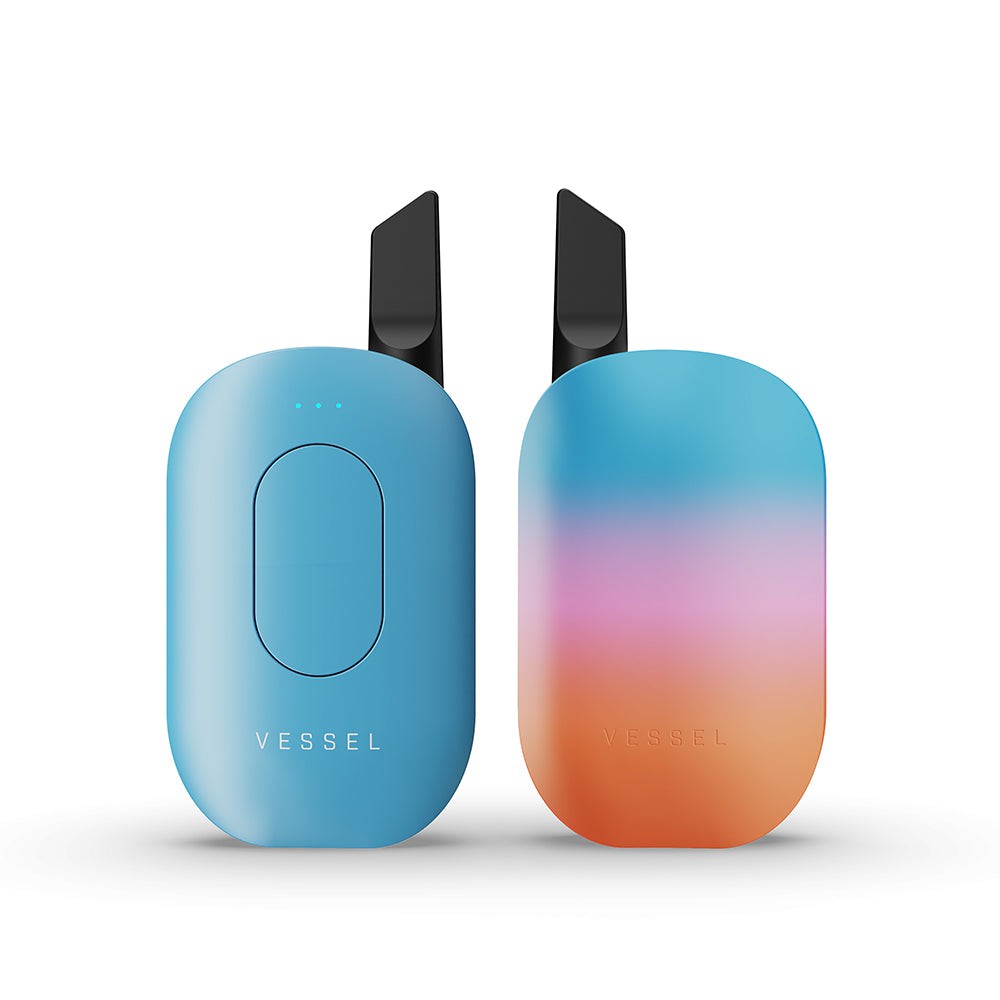 Compass [Aspen] + - Discreet Smoker