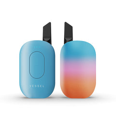 Compass [Aspen] + - Discreet Smoker