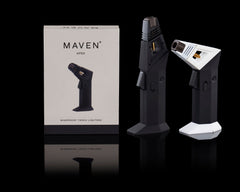 Maven Apex - Discreet Smoker