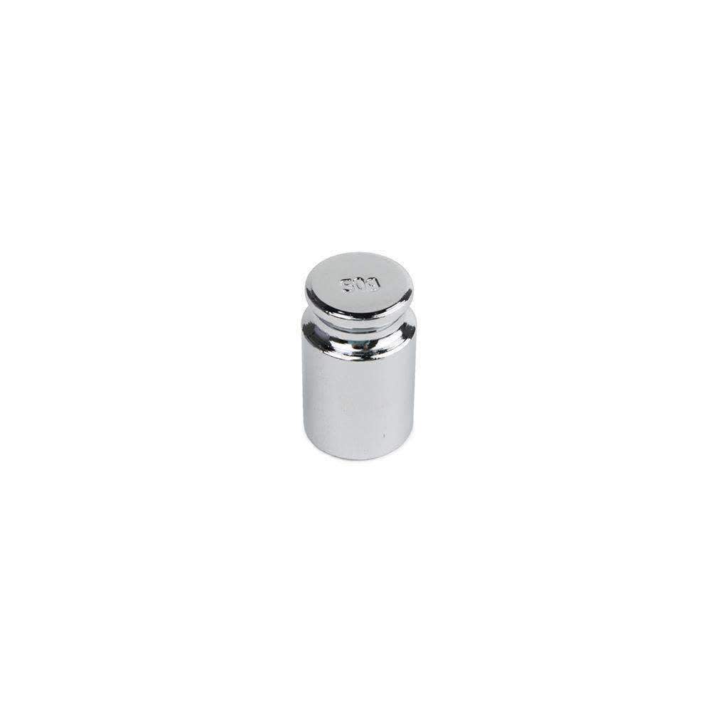 Calibration Weight - 50g - Discreet Smoker