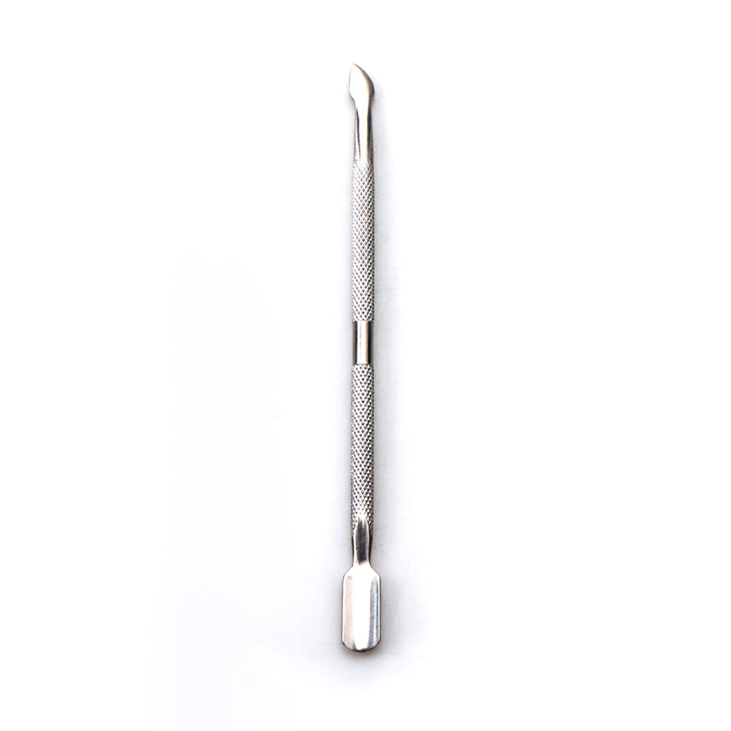 Stainless Steel  Dual Dabber Tool - Discreet Smoker