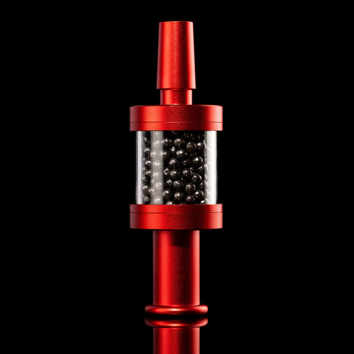 FLUX Pike Filters, Red