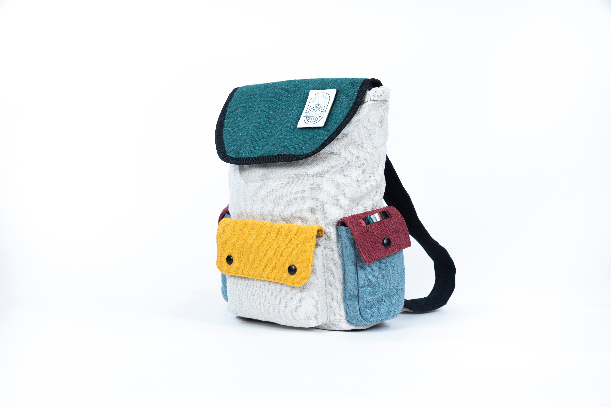 Wanderer - Dime Bags Naturals - Discreet Smoker