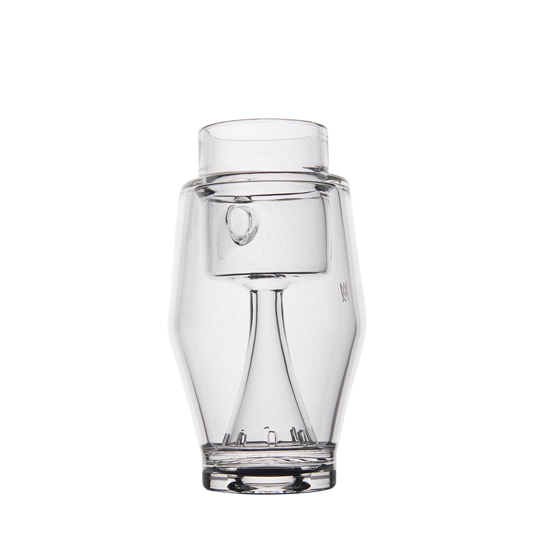 MJ Arsenal Proxy Bubbler Mini - Discreet Smoker