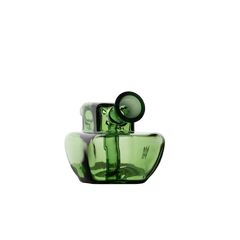 MJ Arsenal Commander Blunt Bubbler - Discreet Smoker