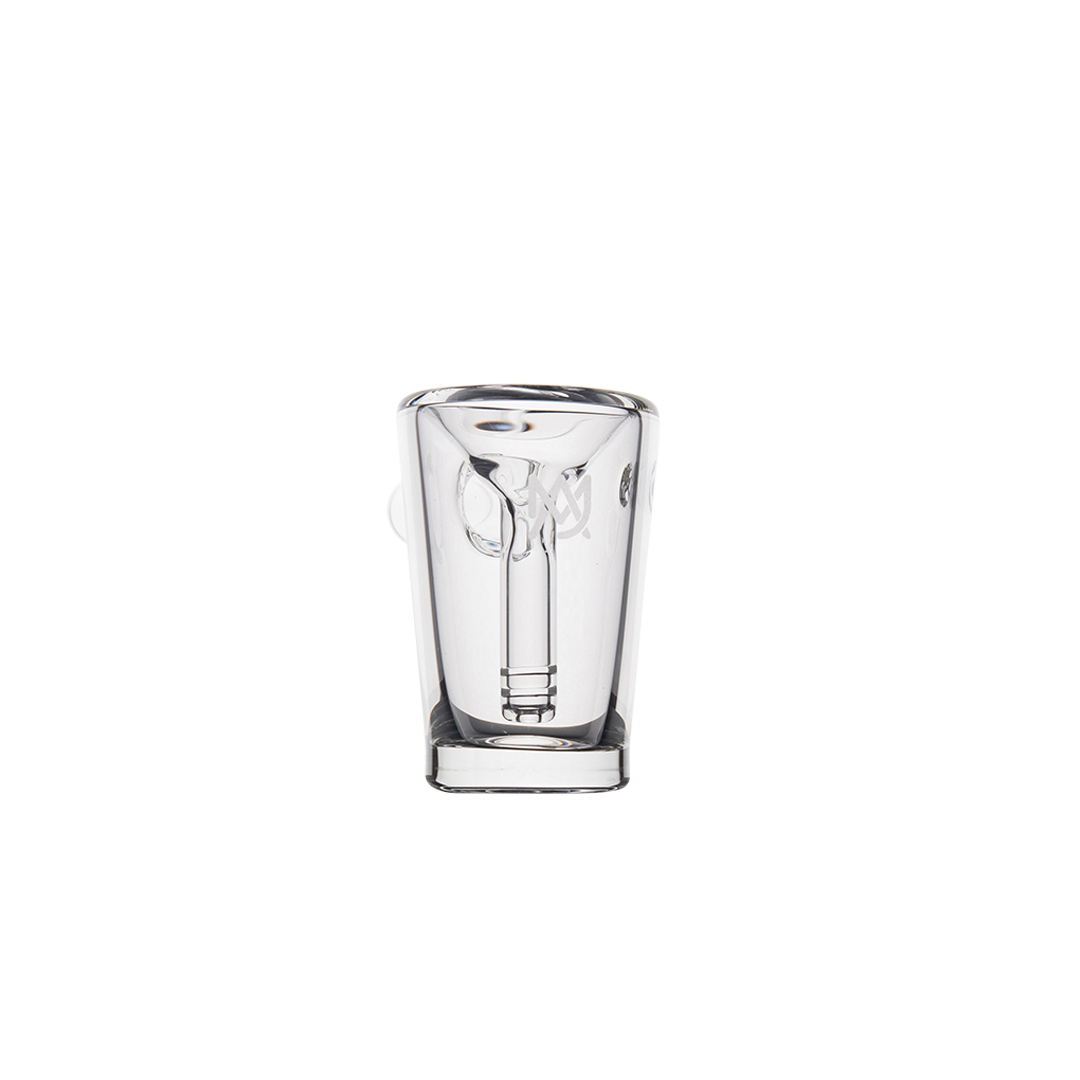 MJ Arsenal Basin Bubbler - Discreet Smoker