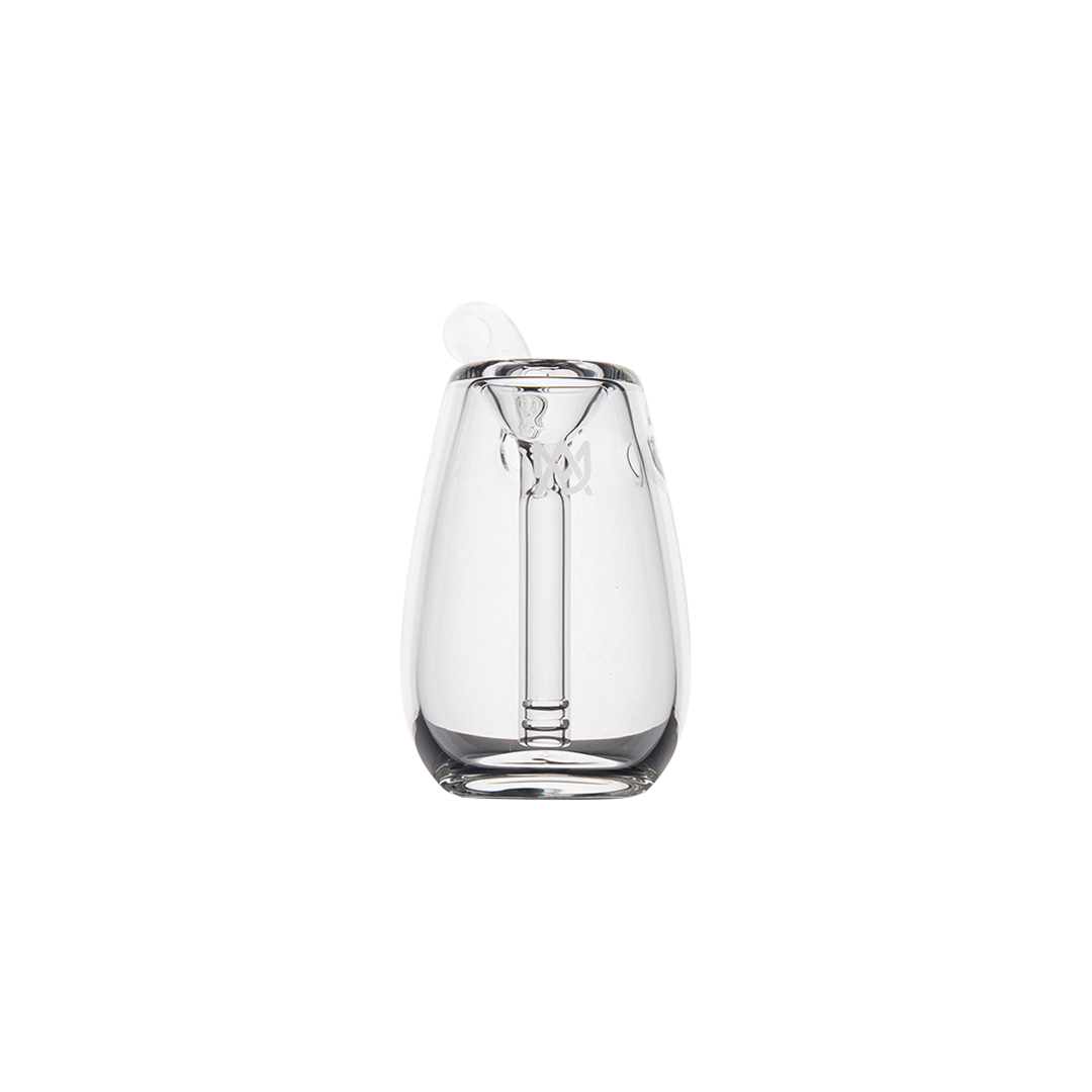 MJ Arsenal Bulb Bubbler - Discreet Smoker