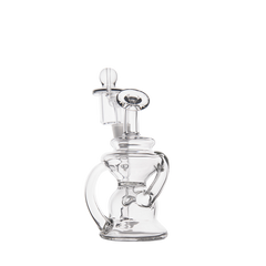 MJ Arsenal Hydra Mini Dab Rig - Discreet Smoker