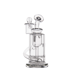 MJ Arsenal Ursa Mini Dab Rig - Discreet Smoker