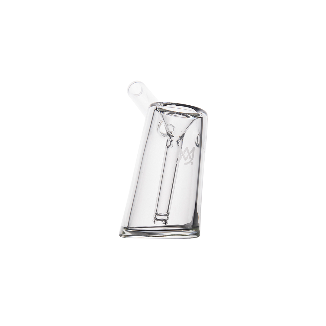 MJ Arsenal Fulcrum Bubbler - Discreet Smoker