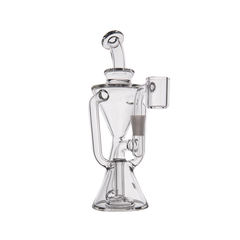 MJ Arsenal Time Turner Mini Dab Rig - Discreet Smoker