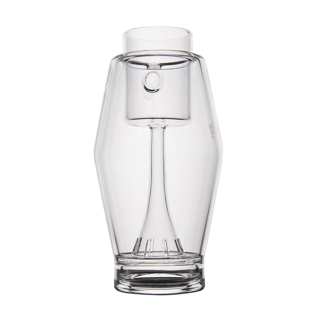 MJ Arsenal Proxy Bubbler - Discreet Smoker