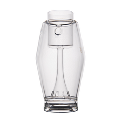 MJ Arsenal Proxy Bubbler - Discreet Smoker