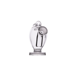 MJ Arsenal The Martian® Original Blunt Bubbler™ - Discreet Smoker