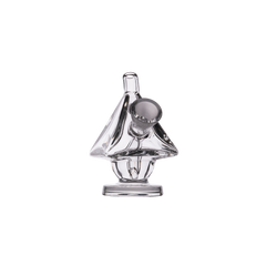 MJ Arsenal King Bubbler - Discreet Smoker