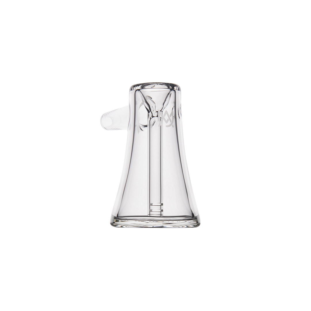 MJ Arsenal Vulkan Bubbler - Discreet Smoker