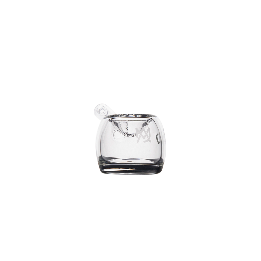 MJ Arsenal Perch Hand Pipe - Discreet Smoker