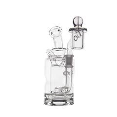 MJ Arsenal Turbine Mini Dab Rig - Discreet Smoker