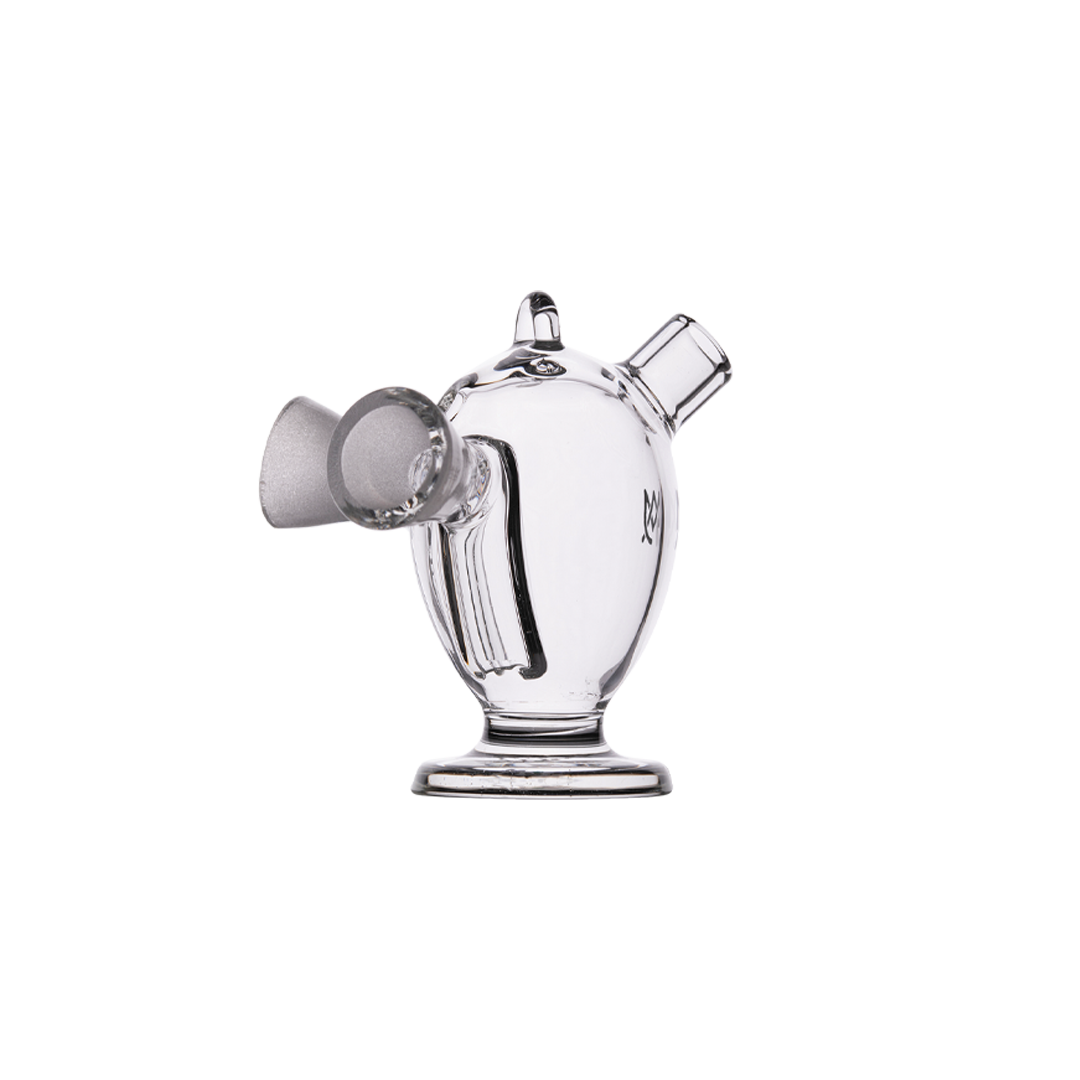 MJ Arsenal Dubbler Original Double Bubbler - Discreet Smoker