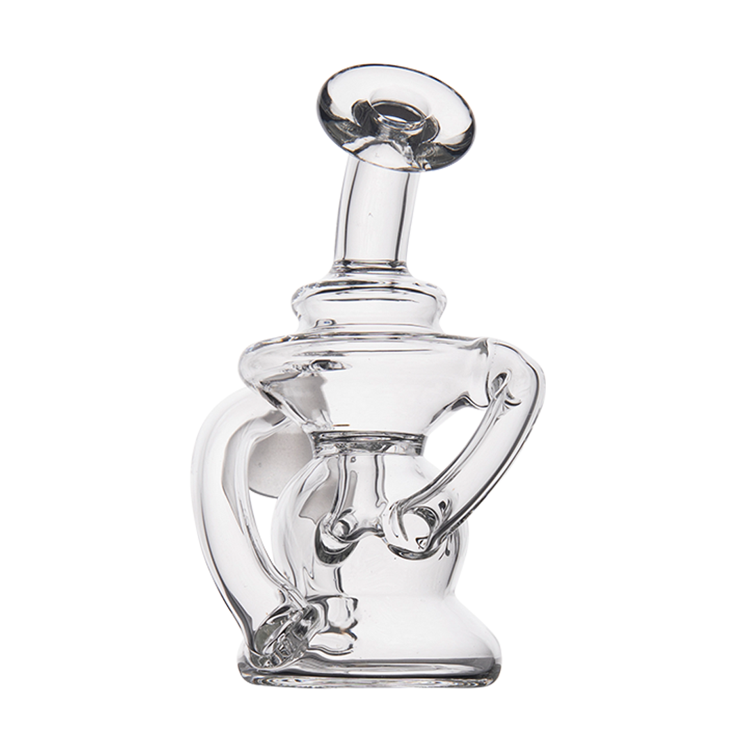 MJ Arsenal Hydra Dab Rig Vape Edition - Discreet Smoker