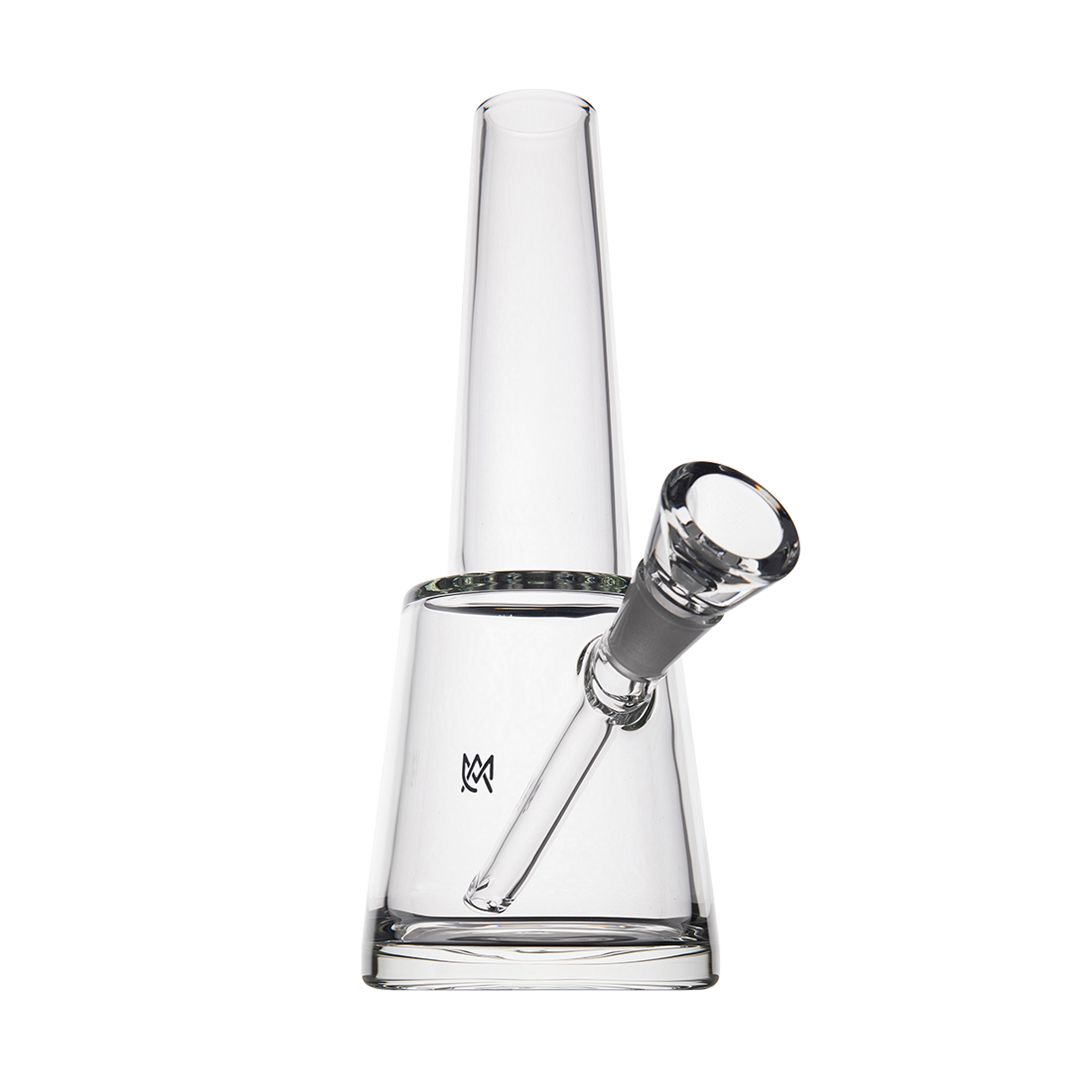MJ Arsenal Summit Bong - Discreet Smoker