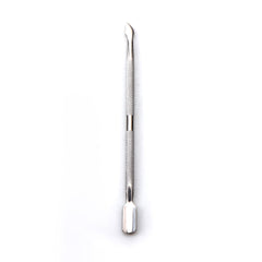 Stainless Steel  Dual Dabber Tool - Discreet Smoker