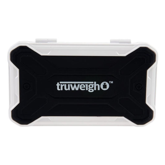 Truweigh Predator Digital Mini Scale | 100g x 0.01g - Discreet Smoker