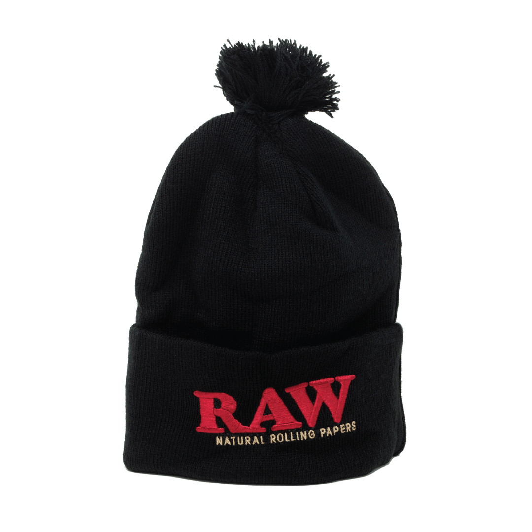 RAW Hats - Discreet Smoker