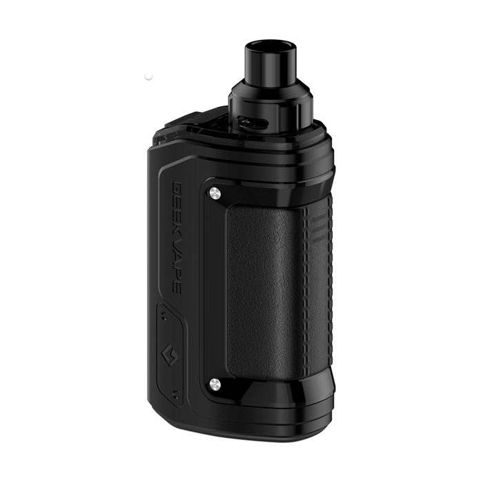 Geekvape Aegis Hero 2 Kit (H45), Black
