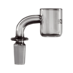 Eyce Quartz Bucket Male 14mm
