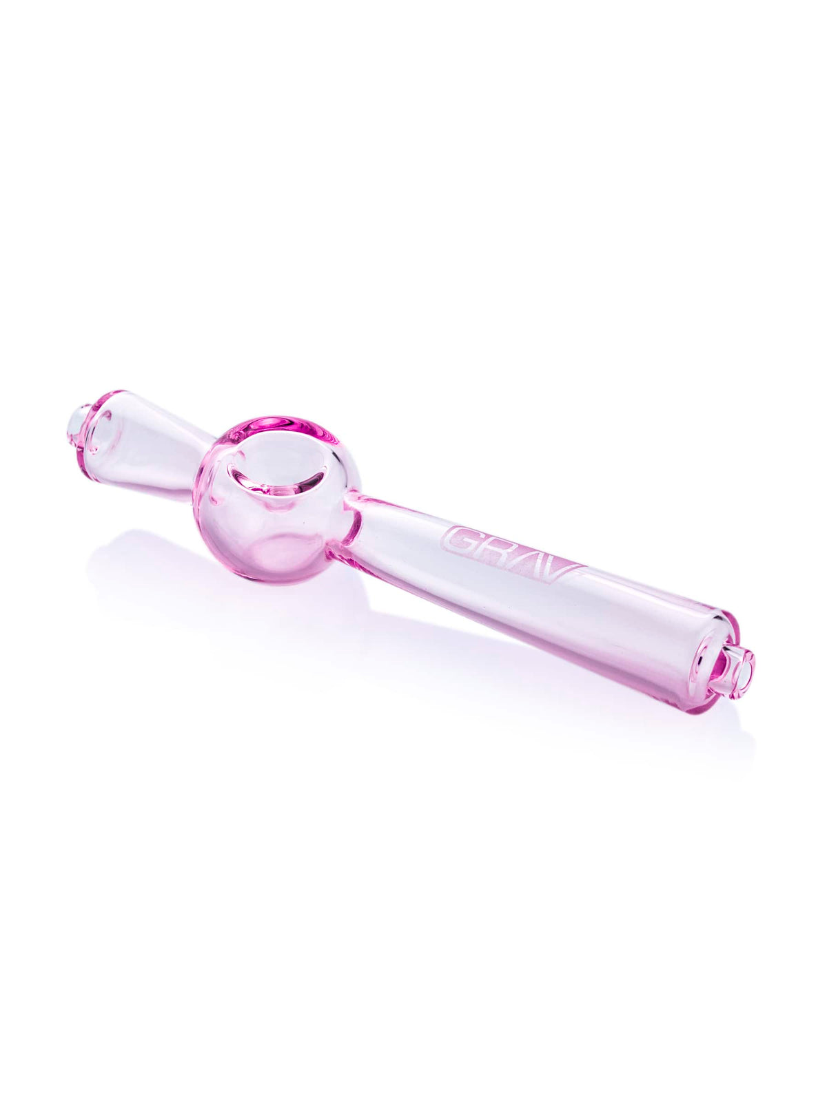 GRAV® Deco Steamroller - Discreet Smoker