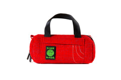Dime Bags Duffle Tube Bag - Discreet Smoker