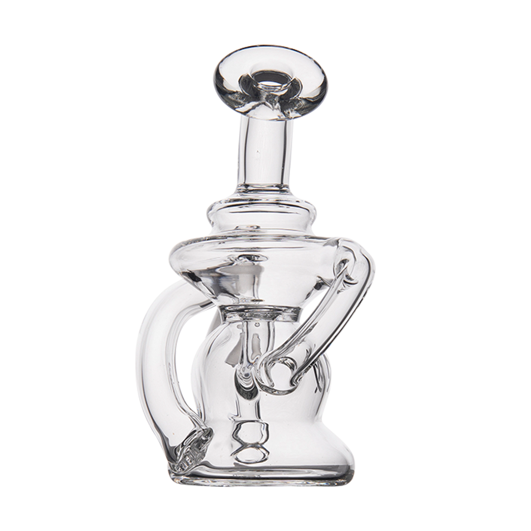 MJ Arsenal Hydra Dab Rig Vape Edition - Discreet Smoker