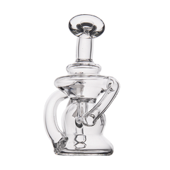 MJ Arsenal Hydra Dab Rig Vape Edition - Discreet Smoker