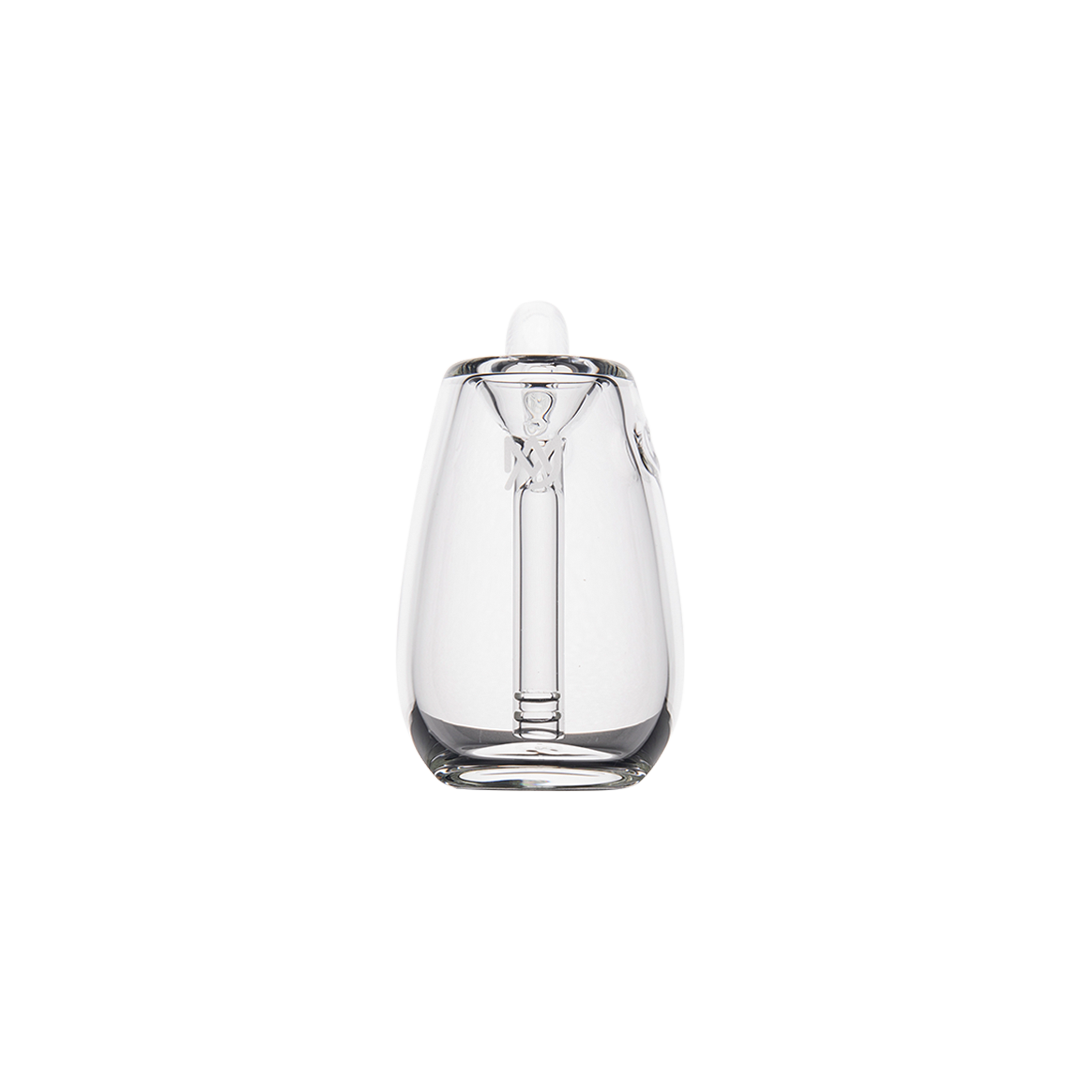 MJ Arsenal Bulb Bubbler - Discreet Smoker