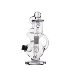 MJ Arsenal Mini Jig Mini Dab Rig - Discreet Smoker
