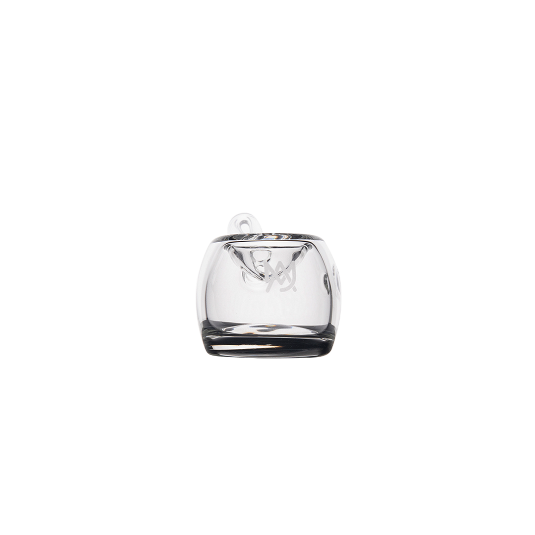 MJ Arsenal Perch Hand Pipe - Discreet Smoker