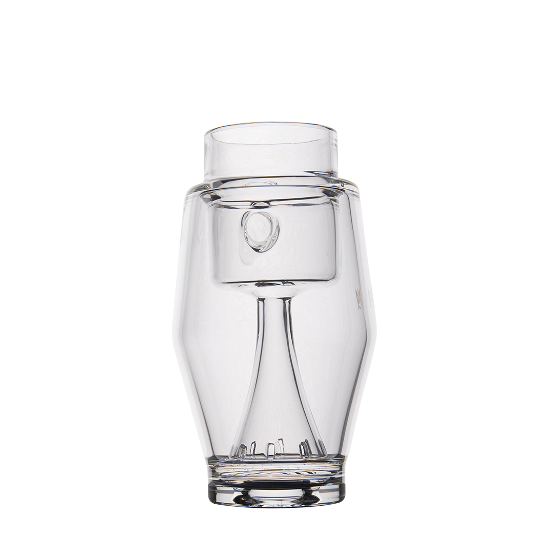 MJ Arsenal Proxy Bubbler Mini - Discreet Smoker