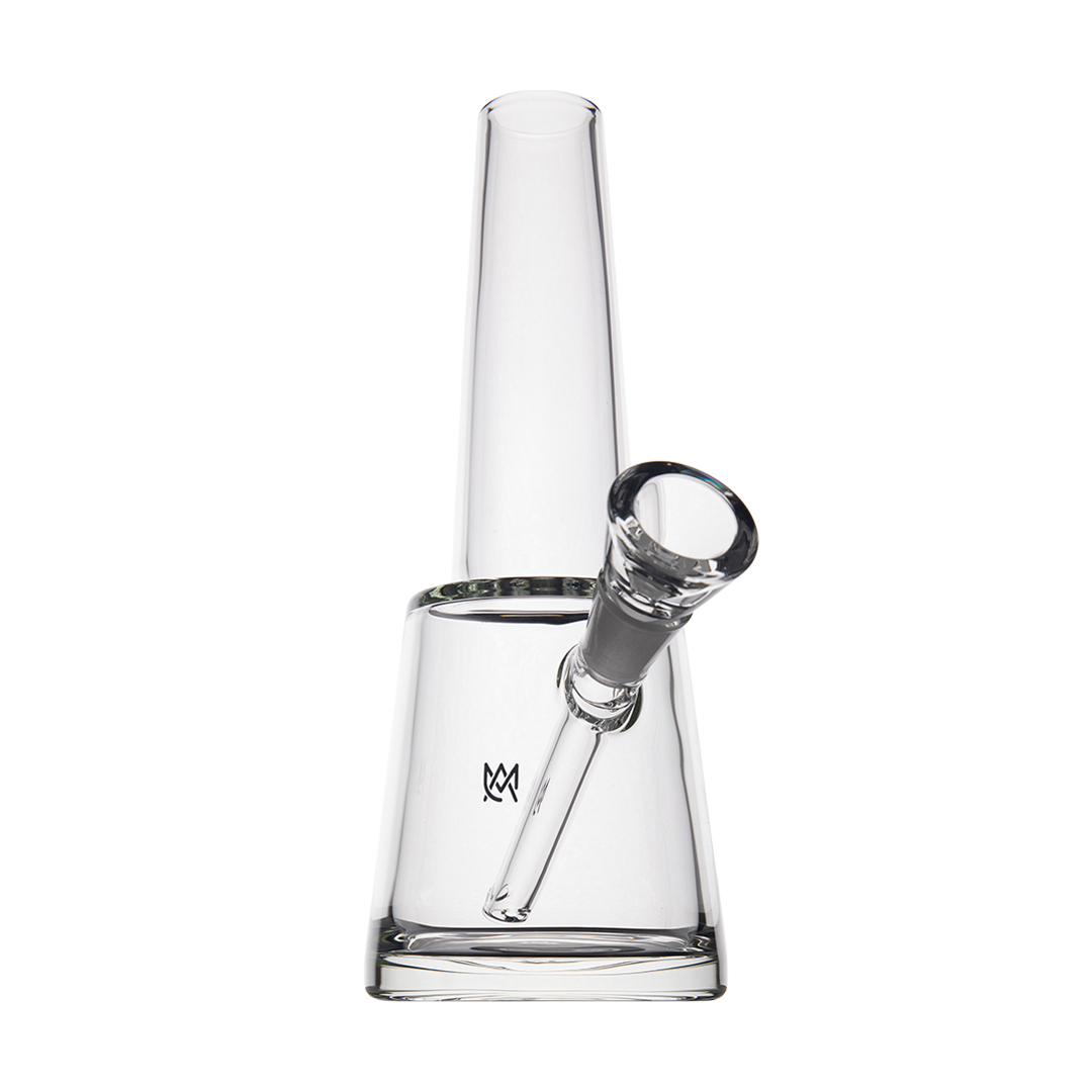 MJ Arsenal Summit Bong - Discreet Smoker