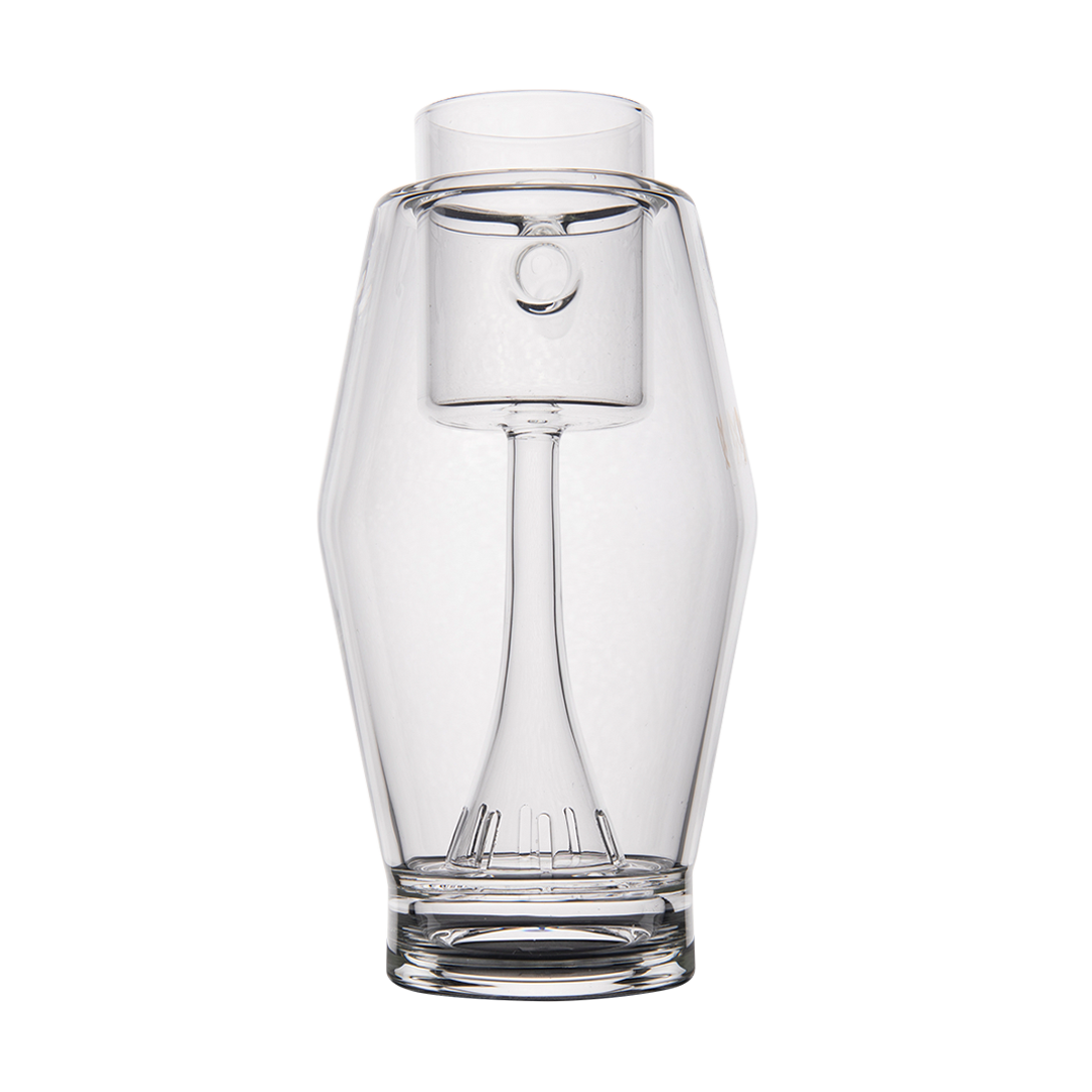 MJ Arsenal Proxy Bubbler - Discreet Smoker