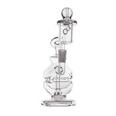 MJ Arsenal Royale Mini Dab Rig - Discreet Smoker