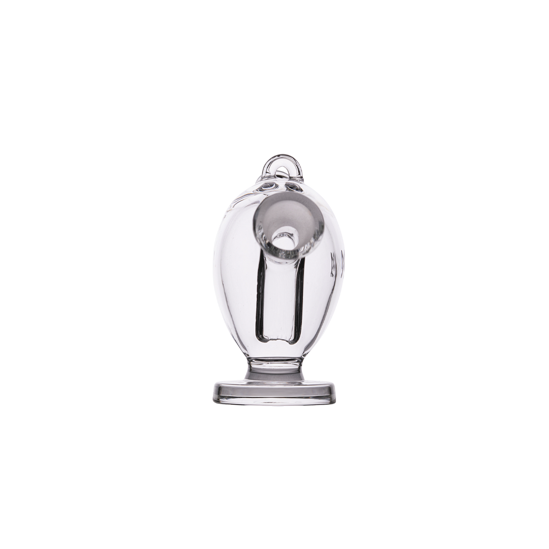 MJ Arsenal The Martian® Original Blunt Bubbler™ - Discreet Smoker