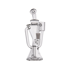 MJ Arsenal Time Turner Mini Dab Rig - Discreet Smoker