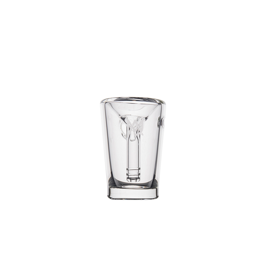 MJ Arsenal Basin Bubbler - Discreet Smoker