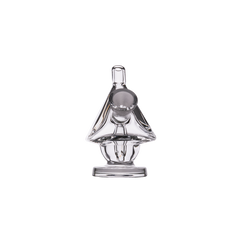 MJ Arsenal King Bubbler - Discreet Smoker