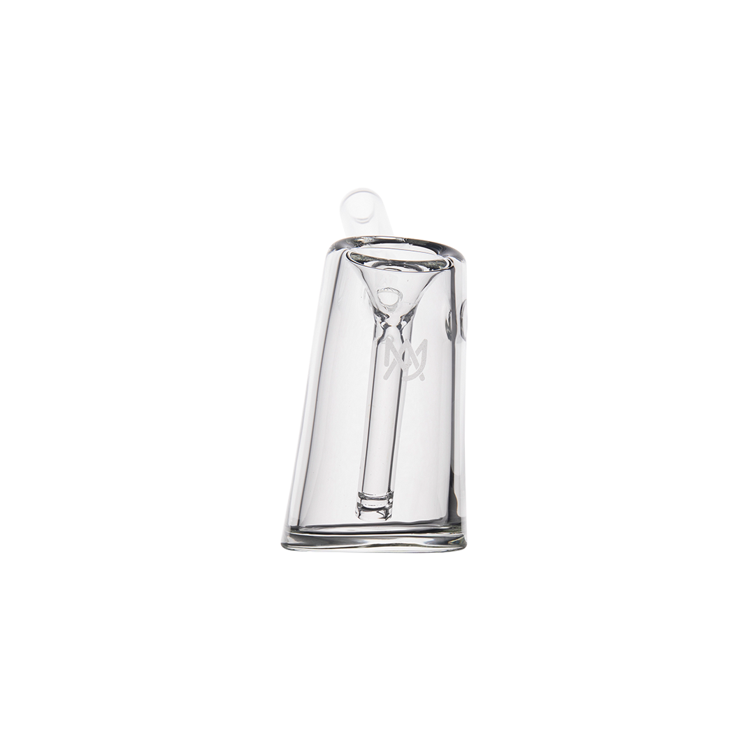 MJ Arsenal Fulcrum Bubbler - Discreet Smoker
