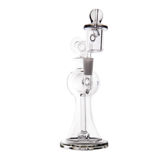 MJ Arsenal Apollo Mini Dab Rig - Discreet Smoker