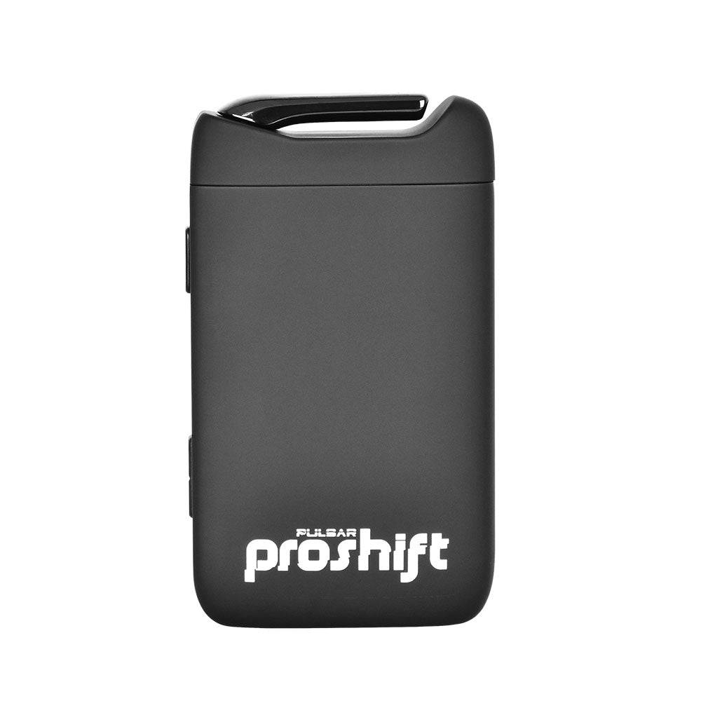 Pulsar ProShift™ Dry Herb Vaporizer | 3000mAh - Discreet Smoker