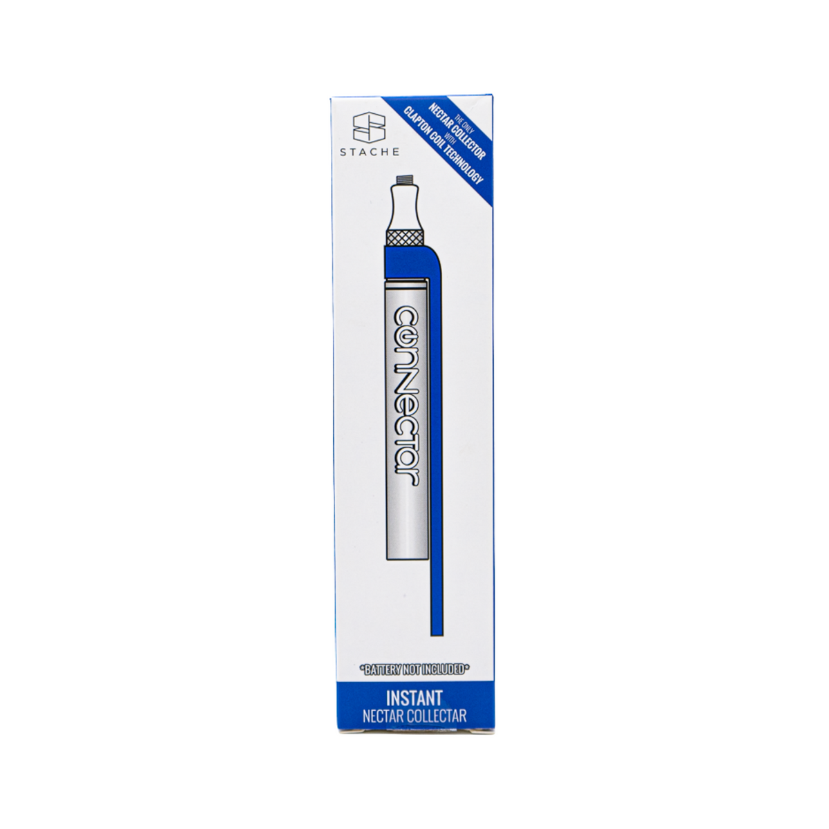 ConNectar mini Nectar collator adaptor by Stache - Discreet Smoker