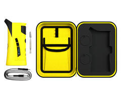 Lemonnade X G Pen Roam - Portable E-Rig Vaporizer - Discreet Smoker